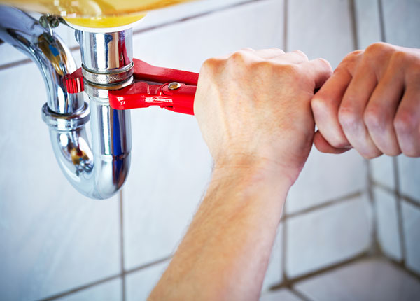 About Plumville Plumbers